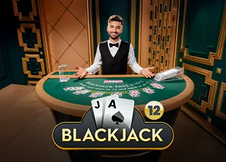 Blackjack 12 - BIROPAY28