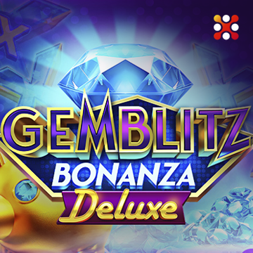Gemblitz Bonanza Deluxe - BIROPAY28
