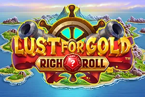 Rich Roll: Lust for Gold! - BIROPAY28
