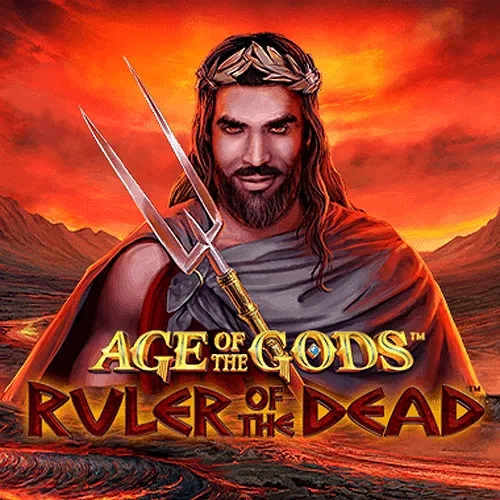 Age of the Gods: Ruler of the Dead - BIROPAY28