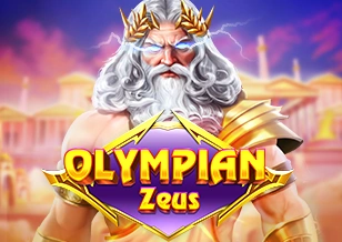 Olympian Zeus - BIROPAY28
