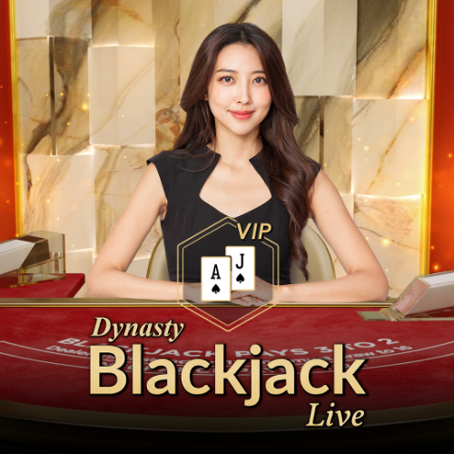 Dynasty VIP Blackjack 1 - BIROPAY28