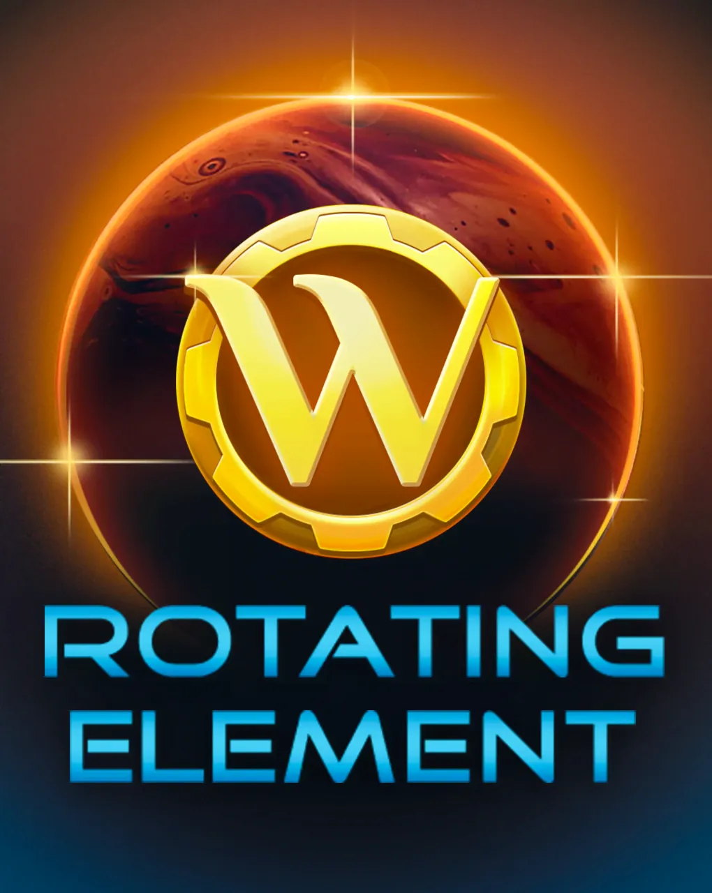Rotating Element - BIROPAY28