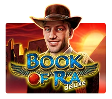 Joker123 : Book Of Ra Deluxe - BIROPAY28