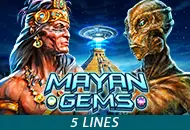 Mayan Gems - BIROPAY28