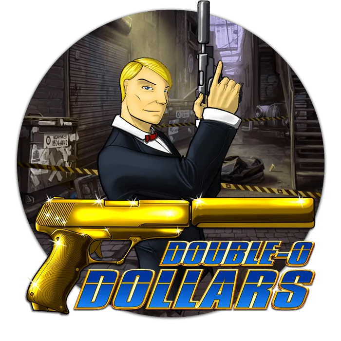 Double O Dollars - BIROPAY28