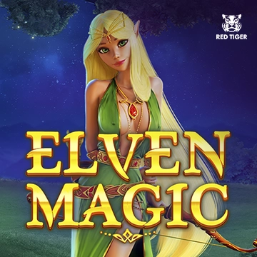 Elven Magic - BIROPAY28