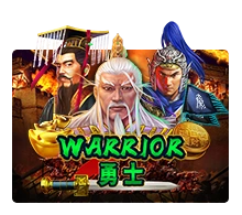 Warrior - BIROPAY28