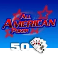 All American Poker 50 Hand - BIROPAY28
