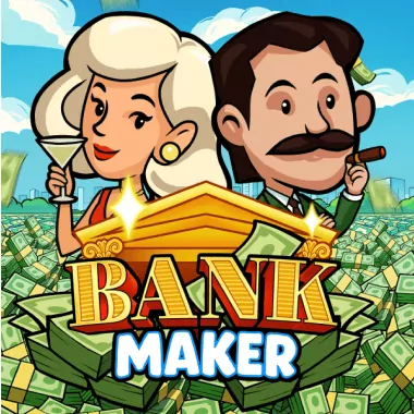 Bank Maker - BIROPAY28