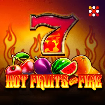 Hot Fruits on Fire - BIROPAY28