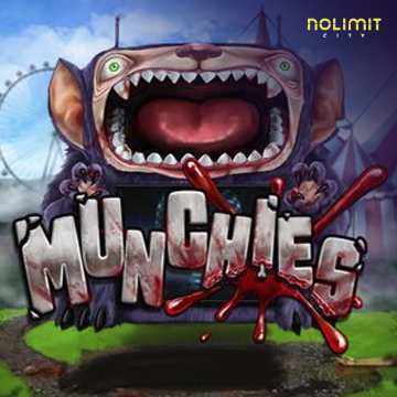 NolimitCity : Munchies - BIROPAY28