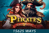 Pirates Gold Rush - BIROPAY28