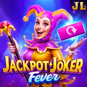Jackpot Joker FEVER - BIROPAY28