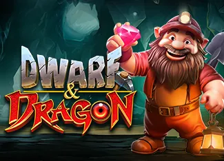 Dwarf & Dragon - BIROPAY28