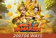 Legacy of Ramakien - BIROPAY28