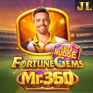 Fortune Gems Legend - BIROPAY28
