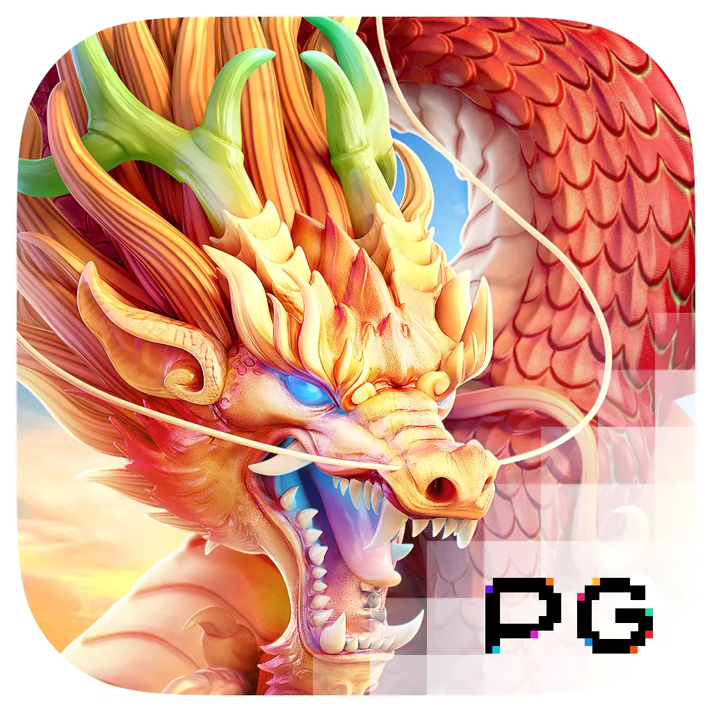 Dragon Legend - BIROPAY28