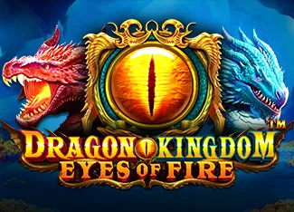 Dragon Kingdom - Eyes of Fire - BIROPAY28