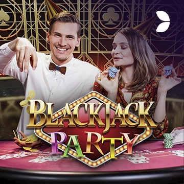 Blackjack Party - BIROPAY28