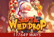 Santa Wild Drop - BIROPAY28