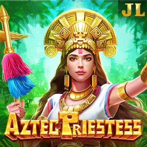Aztec Priestess - BIROPAY28