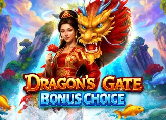 Dragons Gate - Bonus Choice - BIROPAY28