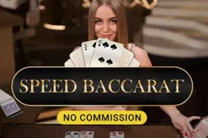Speed Baccarat NC - BIROPAY28