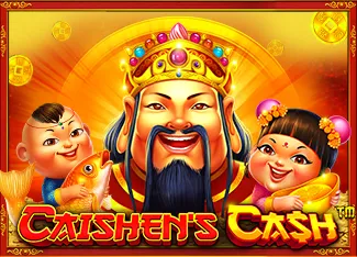 Caishens Cash - BIROPAY28