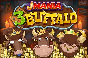 J Mania 3 Buffalo - BIROPAY28