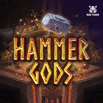 Hammer Gods - BIROPAY28