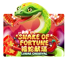 Joker123 : Snake Of Fortune - BIROPAY28