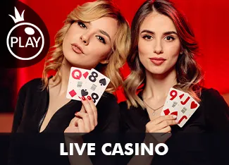 Pragmatic Casino - BIROPAY28