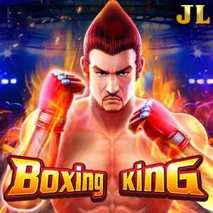 Boxing King - BIROPAY28