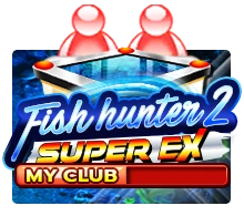 Fish Hunter 2 EX - My Club - BIROPAY28