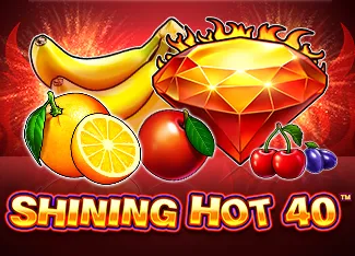 Shining Hot 40 - BIROPAY28
