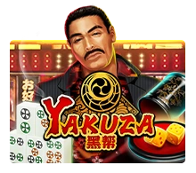 Joker123 : Yakuza - BIROPAY28