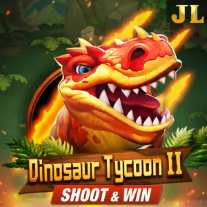 Dinosaur Tycoon II - BIROPAY28