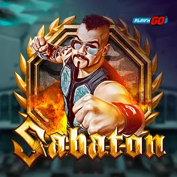 Sabaton - BIROPAY28