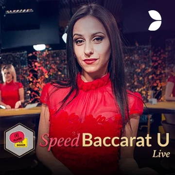 Speed Baccarat U - BIROPAY28
