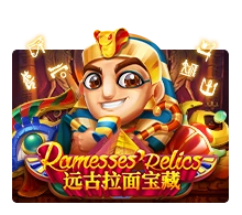 Joker123 : Ramesses Relic - BIROPAY28