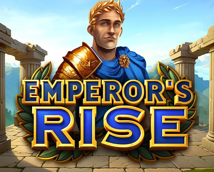 Emperors Rise - BIROPAY28