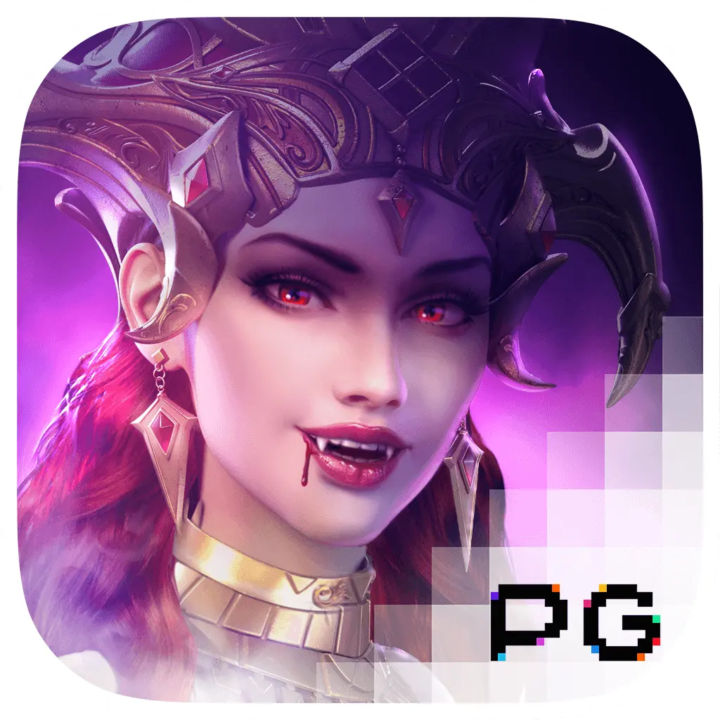Vampires Charm - BIROPAY28