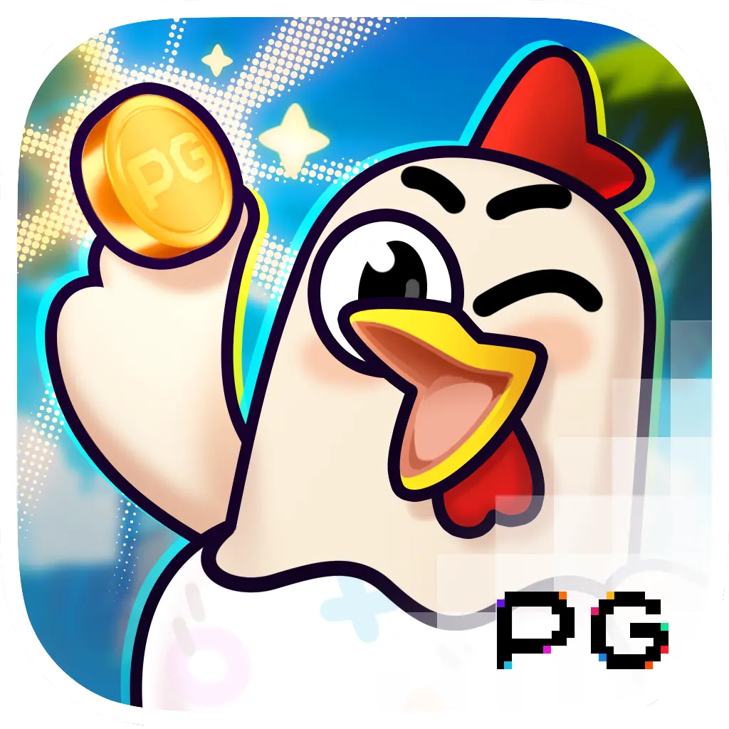 Chicky Run - BIROPAY28