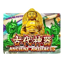 Joker123 : Ancient Artifact - BIROPAY28
