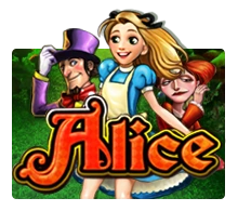 Joker123 : Alice - BIROPAY28