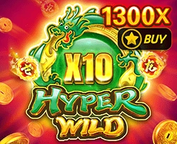 Dragon Soar - Hyper Wild - BIROPAY28