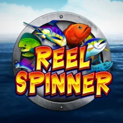 Reel Spinner - BIROPAY28