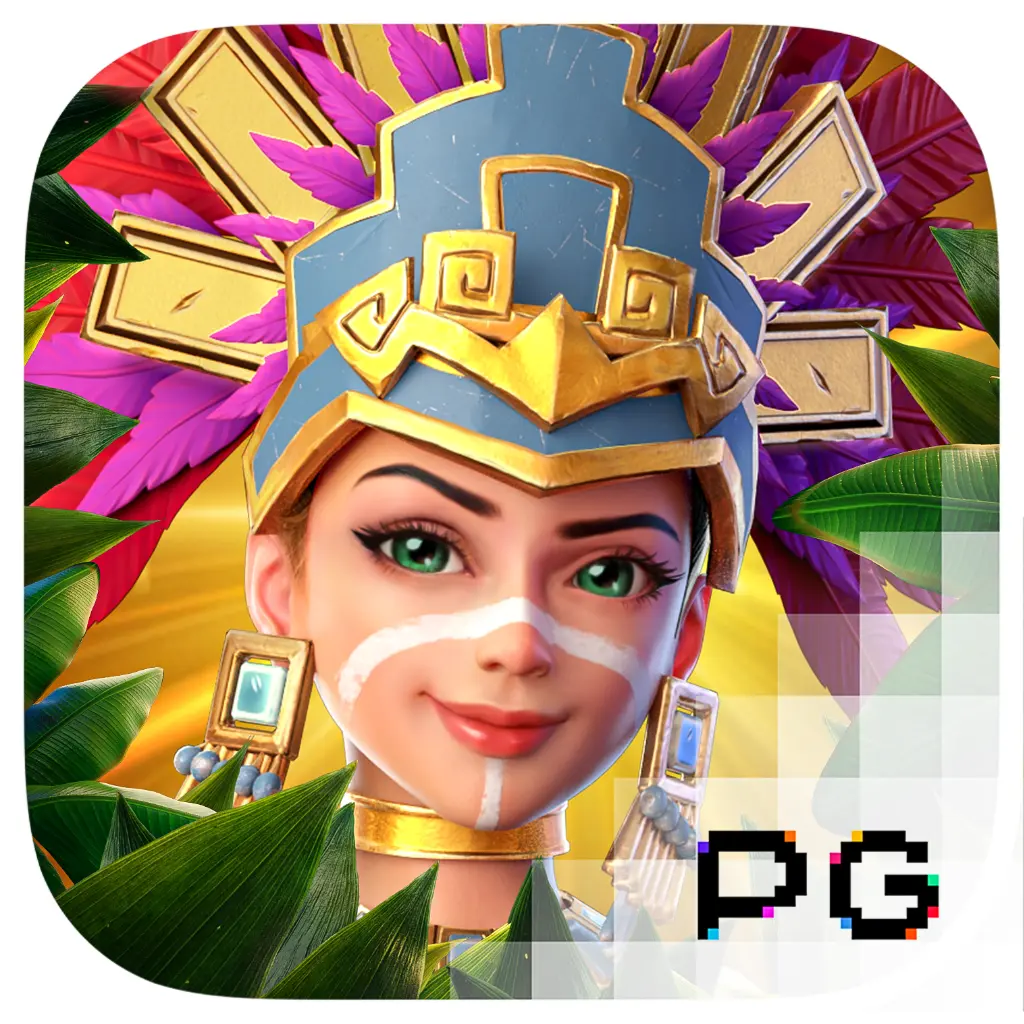 Treasures of Aztec - BIROPAY28