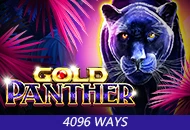 Gold Panther - BIROPAY28